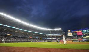 Yankees gana octavo seguido al imponerse 8-5 a Mellizos con jonrón de Grisham