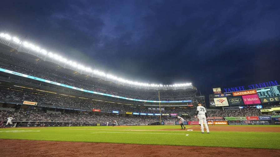 Yankees gana octavo seguido al imponerse 8-5 a Mellizos con jonrón de Grisham Yankees gana octavo seguido al imponerse 8-5 a Mellizos con jonrón de Grisham