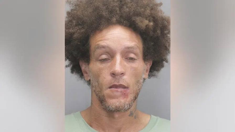 Arrestan al exjugador de la NBA Delonte West por violar las condiciones de su liberación