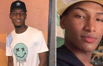 Implicado en asalto al Banco Popular era hermano de “Pichón”, abatido por la Policía en 2023