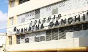 Colegio Mahatma Gandhi cierra luego de 67 años de historia