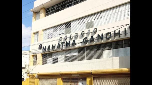 Colegio Mahatma Gandhi cierra luego de 67 años de historia