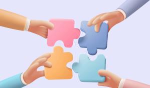 Las cuatro fuerzas aplicadas a la estrategia de comunicación