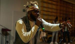 Delmat1 promueve merengue urbano "Chotta"