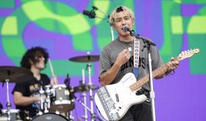 Dinosaurios en la música