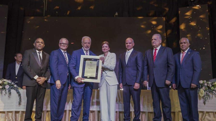 Inauguran feria comercial de provisiones en República Dominicana Inauguran feria comercial de provisiones en República Dominicana