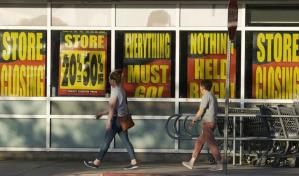 Zombis: Filas de las empresas más endeudadas del mundo se están disparando, no todas sobrevivirán