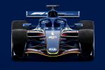 En qué cambian los monoplazas con las nuevas normas de la FIA y Fórmula 1 para 2026 En qué cambian los monoplazas con las nuevas normas de la FIA y Fórmula 1 para 2026