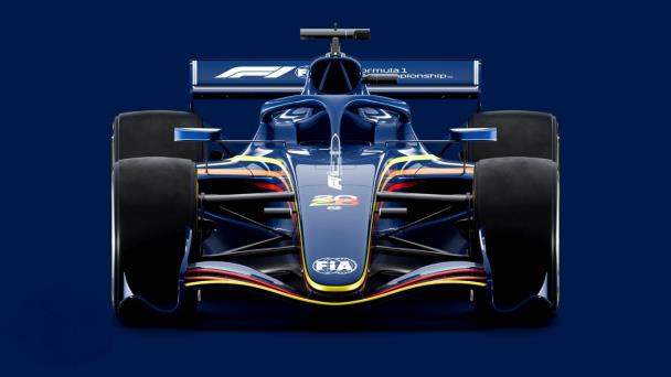 En qué cambian los monoplazas con las nuevas normas de la FIA y Fórmula 1 para 2026