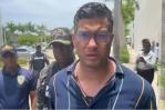Jorge Luis Estrella: “Pido disculpa al país entero” por asalto al Banco Popular Jorge Luis Estrella: “Pido disculpa al país entero” por asalto al Banco Popular
