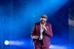 Juan Luis Guerra cumple hoy 67 años Juan Luis Guerra cumple hoy 67 años