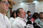 Paliza sobre fin a su licencia: Yo soy un hombre de mi partido” Paliza sobre fin a su licencia: Yo soy un hombre de mi partido”