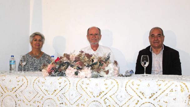 Museo Memorial de la Resistencia Dominicana conmemora 75 aniversario expedición de Luperón