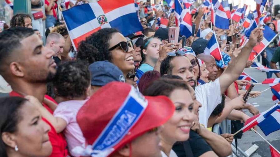 La diáspora dominicana en Boston vive orgullosa las finales de la NBA con Al Horford