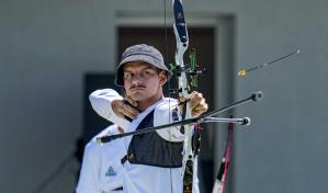 París 2024: Lo que hay que saber del tiro con arco