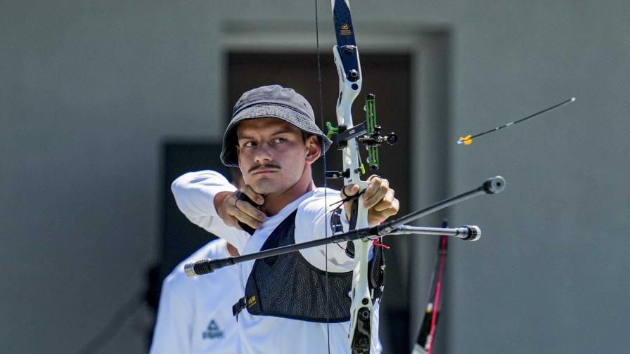 París 2024: Lo que hay que saber del tiro con arco