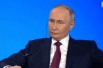 Rusia tomó 47 localidades ucranianas en lo que va de 2024, según Putin Rusia tomó 47 localidades ucranianas en lo que va de 2024, según Putin