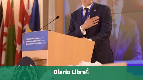 RD electa miembro titular ante Consejo de Administración de la OIT