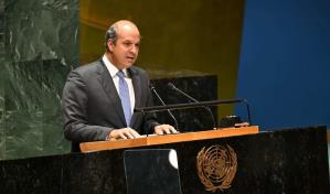 Embajador dominicano en la ONU asegura que Haití representa un peligro para los haitianos y RD