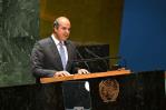 República Dominicana apoya el envío de cascos azules de la ONU a Haití República Dominicana apoya el envío de cascos azules de la ONU a Haití