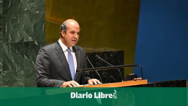 Crisis en Haití: RD pide a la ONU enviar cascos azules