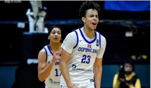 RD vence a Belice y clasifica al Mundial U-19 de baloncesto del 2025