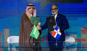 Embajador resalta aprobación acuerdo de transporte aéreo por Gabinete saudí