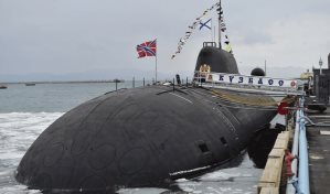 EE.UU. descarta que la llegada a Cuba de un submarino nuclear ruso suponga una amenaza