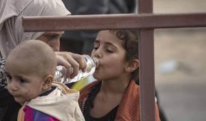 Israel notificado y asqueado por su inclusión en lista de la vergüenza de ONU