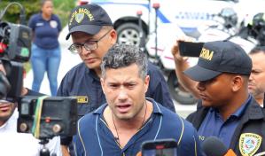 Son familia tres de los involucrados en asalto a sucursal del Banco Popular