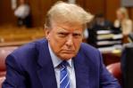 Trump asegura en una entrevista que a veces la venganza puede estar justificada Trump asegura en una entrevista que a veces la venganza puede estar justificada