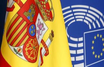 A los alemanes les sale más barato irse de vacaciones a España que quedarse en su país