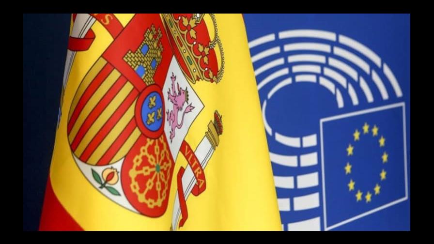 Más de medio millón de españoles votaron ya por correo a las elecciones europeas