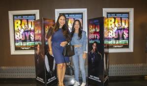 Bad Boys: Ride or Die” ya están en los cines de República Dominicana