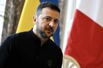 Zelenski cree que la cumbre de Suiza será un paso hacia el fin de la guerra