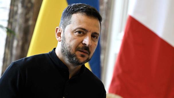 Zelenski cree que la cumbre de Suiza será un paso hacia el fin de la guerra