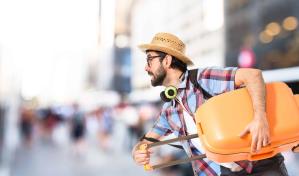 Vacaciones frenéticas: claves para desacelerar