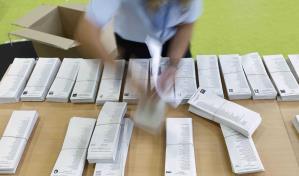 Más de 38 millones de electores convocados este domingo en España en las europeas