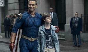 The Boys están listos para una cuarta temporada