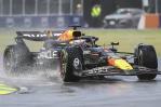 Verstappen, líder de la F1, afectado por problemas de batería en práctica del Gran Premio de Canadá