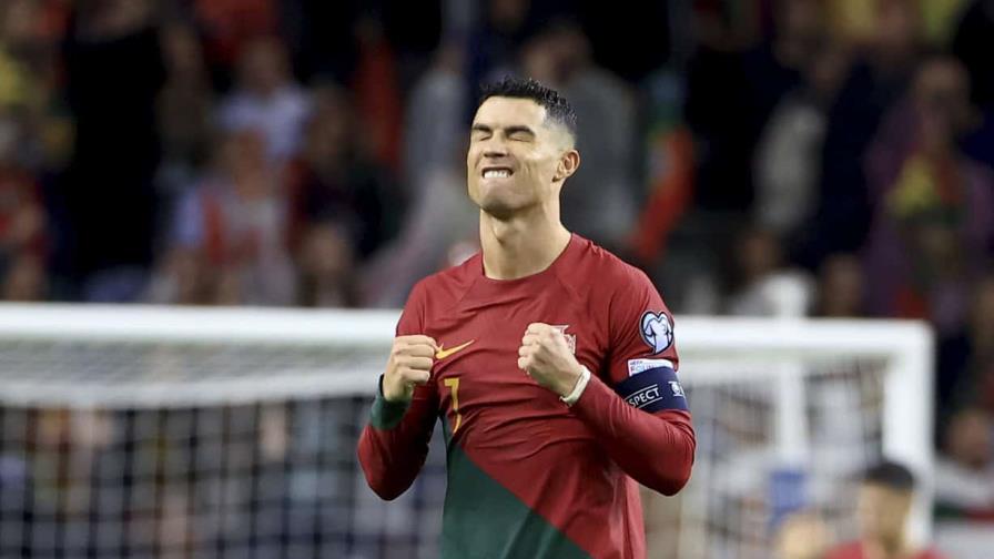 Euro 2024: Cristiano Ronaldo no se rinde y busca más gloria con Portugal