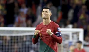 La Eurocopa 2024, ¿el último baile de Cristiano Ronaldo con Portugal?