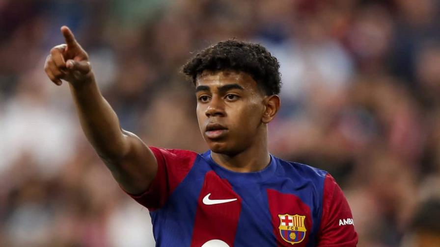 Euro 2024: Lamine Yamal y Nico Williams, la apuesta juvenil de España Euro 2024: Lamine Yamal y Nico Williams, la apuesta juvenil de España