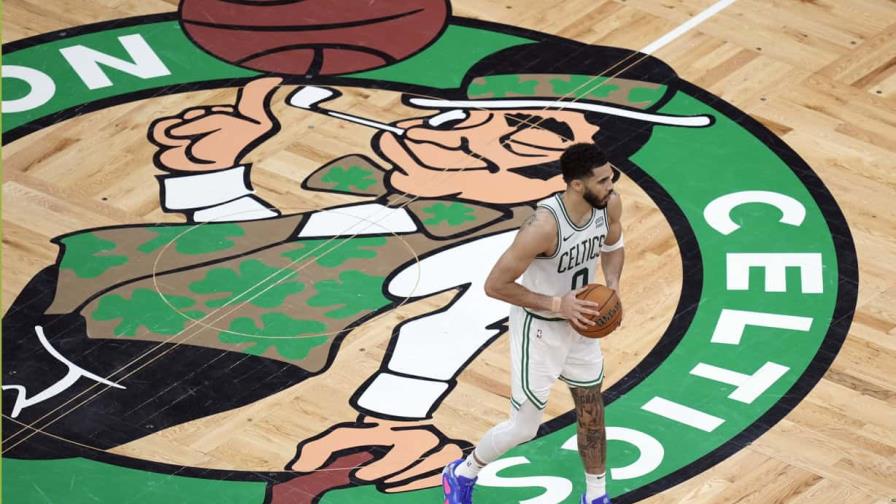 El plan de Mavericks para frenar a Celtics en las Finales de la NBA: Que peleen entre ellos