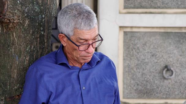Padre de Richard: Las autoridades ejecutan a jóvenes buenos que tal vez han cometido un error”
