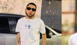 Policía: Richard Michel Estrella Arias conducía el vehículo del asalto al Banco Popular