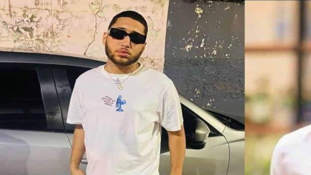 Policía: Richard Michel Estrella Arias conducía el vehículo del asalto al Banco Popular