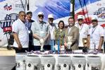 Inauguran en Nueva York torneo de béisbol infantil y juvenil “Titanes del Caribe Inauguran en Nueva York torneo de béisbol infantil y juvenil “Titanes del Caribe
