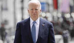 Biden busca asegurar en el G7 el futuro de Ucrania más allá de las elecciones en EE.UU.