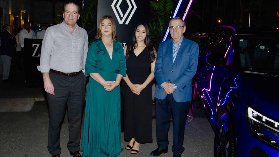 Euromotors, S. A. S. presenta el nuevo modelo de la gama SUV: Renault Austral Euromotors, S. A. S. presenta el nuevo modelo de la gama SUV: Renault Austral